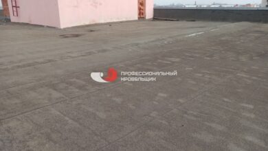 Photo of Ремонт кровли: основные этапы и рекомендации
