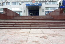 Photo of Облицовка входной группы