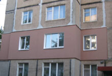 Photo of Утепление фасада дома: современные технологии