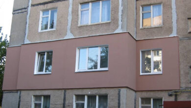 Photo of Утепление фасада дома: современные технологии